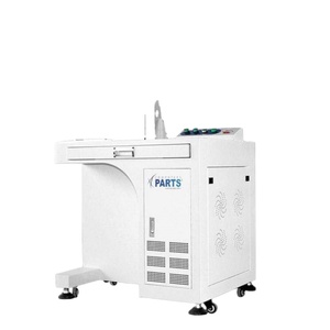 Máquina de Marcado Láser de Fibra Mopa para Grabar Metal, Acero, Armas, Joyería, 20W, 30W, 50W, JPT - Product Image 1