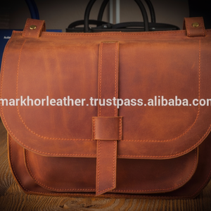 กระเป๋าหนัง,พาดลำตัวและกระเป๋าเงิน,ผู้หญิง,กระเป๋าถือ MKL-2209 - Product Image 1