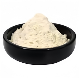 แซนแทนกัมผงบริสุทธิ์สูง (99%) เกรดอุตสาหกรรมอาหารปักกิ่ง สารเพิ่มความข้น อาหาร น้ำมัน เจาะน้ำมัน เครื่องสำอาง น้ำตาลข้าวโพด - Product Image 1