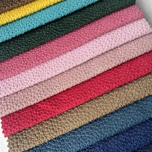 Tissu polaire uni prêt à expédier pour livraison rapide aux magasins de rideaux - Product Image 3