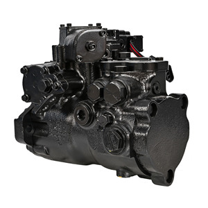 Pompe à piston hydraulique MPV-046-C-B-B-H-S-B-J-BA-A-A-BFF-CE-A-HH-3-NNN-*** M46-20724 MPT MPV MPT044 MPT046 MPV044 MPV046 MPV046C - Product Image 3