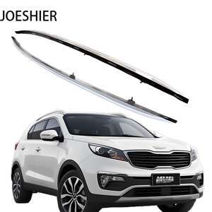 แร็คหลังคาบรรทุกสัมภาระสำหรับรถยนต์รุ่น JOESHIER RF960 4x4 สำหรับ Kia KX5 ปี 2022-2023 รับน้ำหนักได้มากกว่า 100 กก. ผลิตจากอลูมิเนียมอัลลอยด์ - Product Image 6