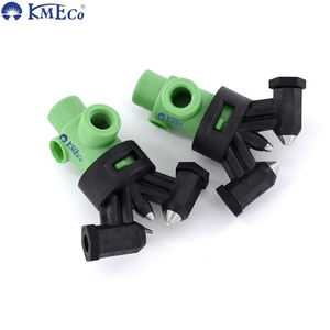 KMECO Máy Phun Sương Khô, Máy Phun Sương Mini Cho Vòi Phun Khử Trùng - Product Image 4