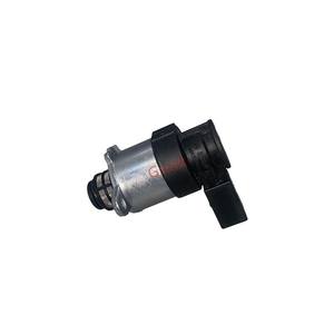 Audi VW için yakıt basınç regülatörü ölçüm ünitesi Solenoid kontrol valfi 0928400706 1462C00987 - Product Image 1