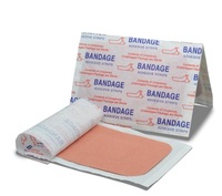 Plâtre adhésif médical imperméable pour les blessures, prix bas