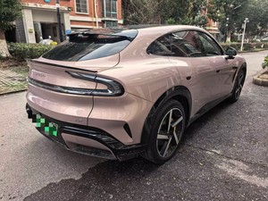 Venta Caliente de Autos Usados 2025, Autos Deportivos Chinos <span class=keywords><strong>Xiaomi</strong></span> Yu7 PRO, SUV <span class=keywords><strong>100</strong></span>% Eléctrico, Vehículo de Nueva Energía - Product Image 5