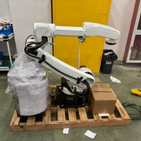 Robot de soudage par points automatique Xarp pour l'assemblage de composants de réfrigérateurs et de machines à laver, robot de soudage MIG automatique pour châssis de voitures
