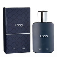 Parfum pour homme Woody Scent, eau de parfum élégante, longue tenue, fragrance de cologne.