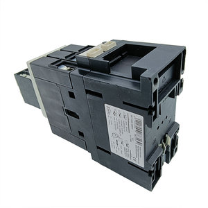 Neuf et Original 3RT1036-1BB44 & 3RH5921-1FA22 Contacteurs de puissance et contacts de transmission Modèle amélioré 3RT2036-1KB44 - Product Image 6