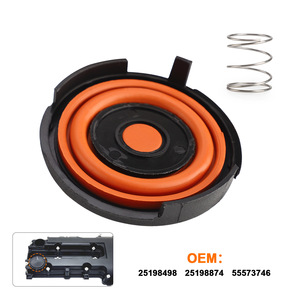 Joint de couvercle de soupape Chevrolet Cruze 55573746 25198874 25198498 pour réparation de moteur, pièce de rechange - Product Image 5