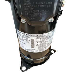 Pour compresseur à défilement à fréquence <span class=keywords><strong>fixe</strong></span> <span class=keywords><strong>DaiKIN</strong></span> JT170G-K1YE-KA en acier inoxydable R410a compatible avec le réfrigérant - Product Image 5