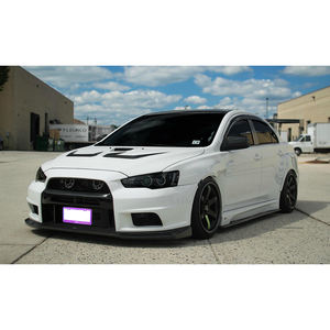 JDM Neo Chrome License Plate Frame In <span class=keywords><strong>Acciaio</strong></span> Inox Titolare Della Licenza Per Americano e Canada Auto - Product Image 3