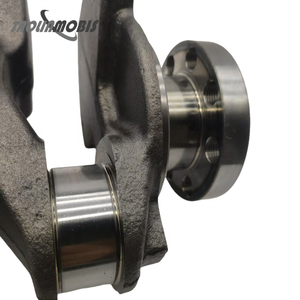 قطع غيار السيارات الأكثر مبيعًا، عمود الكرنك G4KJ G4KE 6X01M-2SA02 6X01M2SA02 لسيارات هيونداي سانتا في - Product Image 5