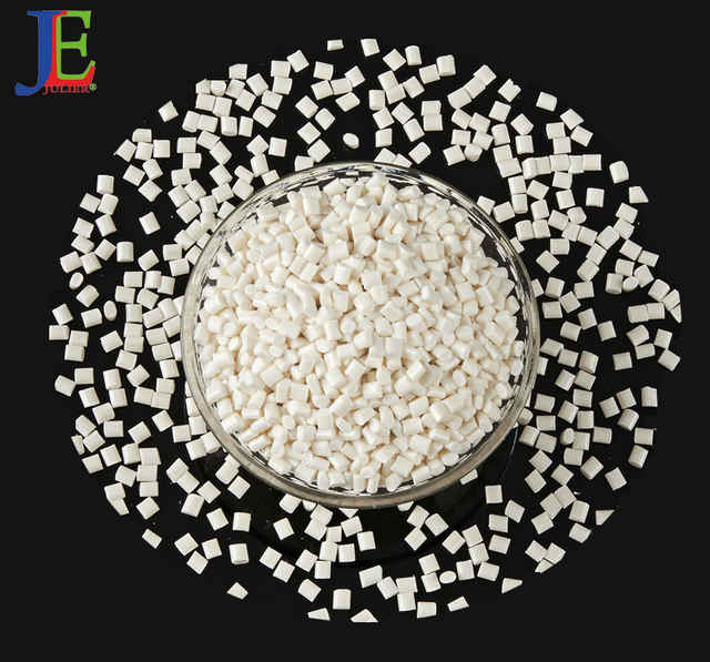 ABS V0  Flame Retardant VO Abs  Resin Good Dimensional Stability Abs Granules