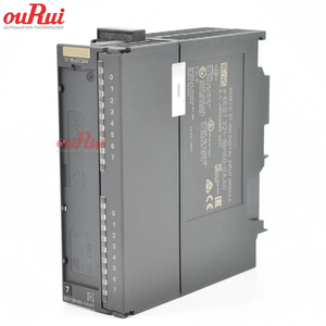 Tout neuf et Original 6ES7321-1BH50-0AA0 SIMATIC S7-300PLC Contrôleur programmable Stock en ligne 6ES7 321-1BH50-0AA0 - Product Image 1