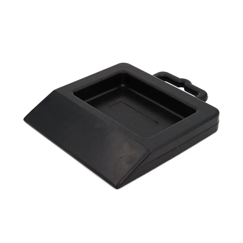 Ручной домкрат для поддонов