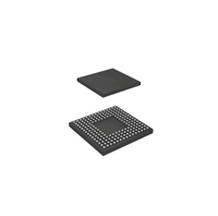 Citerne de devis PCBA pour microcontrôleur de sécurité LKT4202UGM, puce de cryptage RSA haute performance 32 bits, SOP8