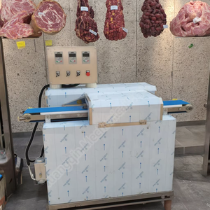 Meat Cutter Machine Meat Cutting Slicing Machine Stainless Steel Automatic Bacon Slicer - Product Image 6