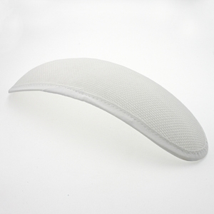 Base de Buckram de Alta Calidad <span class=keywords><strong>con</strong></span> Diseño Anómalo para la Fabricación de Tocados Fascinantes, 2 Capas - Product Image 6