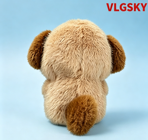 Peluches Interactivos Inteligentes con IA, Diálogo por Voz, Pantalla LED en los Ojos, Juguetes Educativos Personalizados para Niños, Aprendizaje de Idiomas - Product Image 4