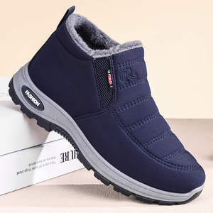 DZ-GM-TY02 Chaussures <span class=keywords><strong>de</strong></span> <span class=keywords><strong>Marche</strong></span> Tendance <span class=keywords><strong>pour</strong></span> <span class=keywords><strong>Femme</strong></span>, Bottes <span class=keywords><strong>d</strong></span>'<span class=keywords><strong>Hiver</strong></span> Chaudes <span class=keywords><strong>D</strong></span>écontractées, Nouveau Modèle <span class=keywords><strong>pour</strong></span> Plus <span class=keywords><strong>de</strong></span> Chaleur - Product Image 1