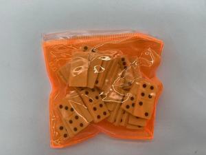 Bán Hot nguồn nhà máy Trống Tùy Chỉnh 28 cái Montessori Acrylic đầy màu sắc Mini <span class=keywords><strong>domino</strong></span> cho trẻ em trò chơi - Product Image 6