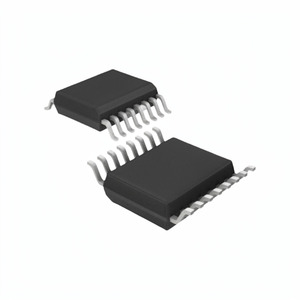 LTC1417CGN#PBF Buy Online Electronic Components 16 SSOP Data Acquisition Authorized Distributor - Product Image 1