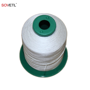 <span class=keywords><strong>Fil</strong></span> torsadé en fibre de polyéthylène 1500D/3 UHMWPE - Product Image 4