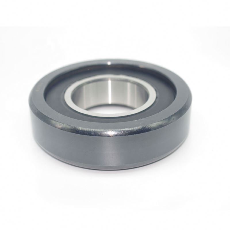 MG 209 DD SX0976LLPX1 Forklift Mast Roller Bearing