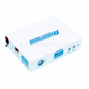 Machine de suppression des bulles de bureau <span class=keywords><strong>mini</strong></span> LY 13 pouces - Machine de débullage CP330 pour la réparation d'écrans LCD de téléphones, compatible 220V/110V - Product Image 4