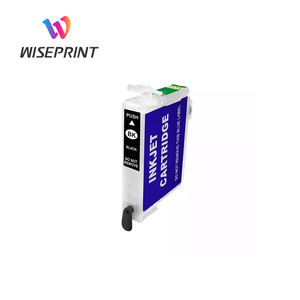 Recharges de couleur premium Wiseprint T02W1/T02W2/T02W3/T02W4 pour cartouches WF2860 <span class=keywords><strong>XP</strong></span> <span class=keywords><strong>5100</strong></span> WF-2860 WF-2865 <span class=keywords><strong>XP</strong></span>-<span class=keywords><strong>5100</strong></span> en vrac - Product Image 2