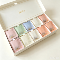Prix d'usine – Emballage en papier ondulé biodégradable pour sachets de thé aux fleurs, boîte en carton kraft pour café