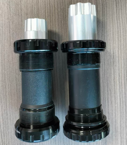 Soporte inferior 68/73mm T47B24 M47/86,5*24 Cojinete de acero y cerámica BB91 - Product Image 5