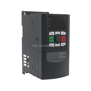 380V 0.4kw-37Kw biến tần số DC AC ổ đĩa chuyển đổi lai năng lượng mặt trời Máy bơm nước <span class=keywords><strong>MPPT</strong></span> VFD 3 giai đoạn biến tần 11Kw công suất định mức - Product Image 3