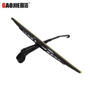 Compatible con el conjunto del brazo del limpiaparabrisas trasero y el limpiaparabrisas trasero del BMW Serie 3 E36 1990-2000. - Product Image 2