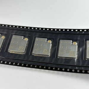 Nuovo ESP32-WROOM-32UE-N8 originale in Stock Wireless <span class=keywords><strong>RF</strong></span> moduli ricetrasmettitore modem - Product Image 1