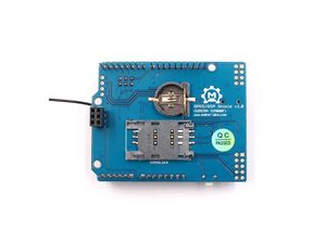 โมดูล SIMCOM รุ่น Wholesale Makerfabs SIM800F GSM GPRS Expansion Shield Quad Band 850-1900MHz สำหรับอุปกรณ์ IoT อัจฉริยะ DIY แบบ OEM - Product Image 3
