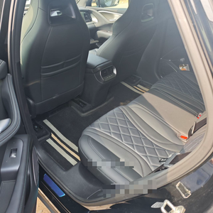 Véhicule Électrique BYD Sealion 07 EV 2025 d'occasion, 14000 km seulement, <span class=keywords><strong>610</strong></span> km d'autonomie, longue durée de vie de la batterie, faible kilométrage, excellent état - Product Image 5