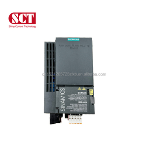 Convertidor de Frecuencia Variable Trifásico ATV610D55N4Z de 500W, 100% Original, 55KW, de CA a CC - Product Image 2