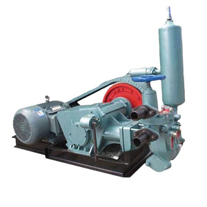 Bw1200 डीजल या इलेक्ट्रिक कीचड़ पंप - Product Image 1