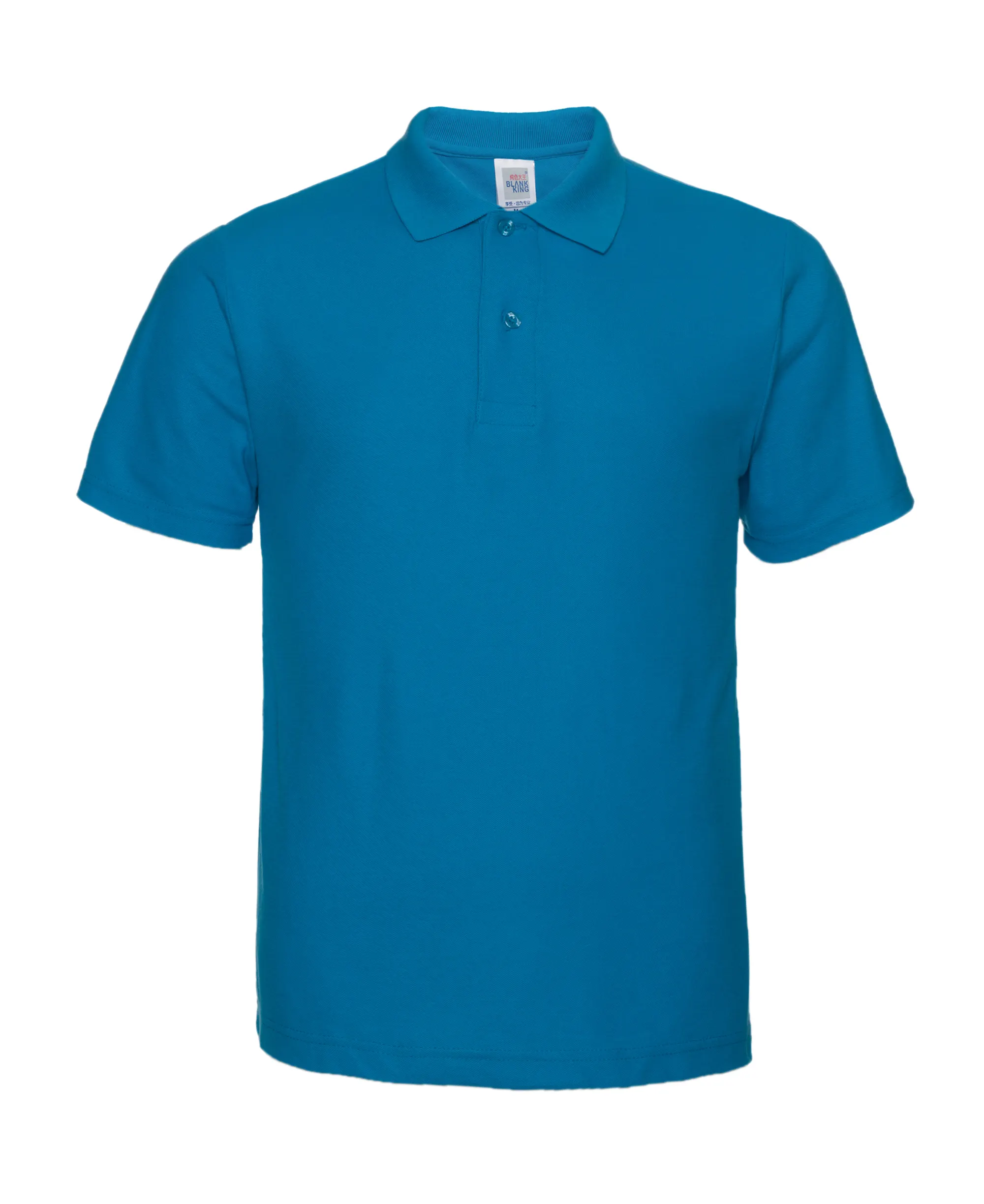 OEM groothandel hoge kwaliteit polo shirt, korte mouwen borduren custom logo mannen vrouwen polo shirt polo t shirt unisex