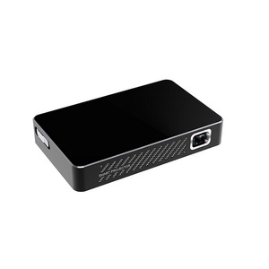 <span class=keywords><strong>Projecteur</strong></span> <span class=keywords><strong>Pico</strong></span> WOWOTO 1080P, qualité garantie à bas prix, <span class=keywords><strong>projecteur</strong></span> multimédia sans écran pour smartphone avec objectif manuel - Product Image 4