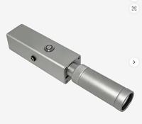 Allumeur laser portatif DC16V 20 mètres de long XPL-DBL120W, nouveau, facile à utiliser, allumage à distance des feux d'artifice, répulsif anti-moustiques