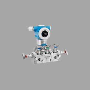 Módulo de Conmutación con Medidor de Flujo Endress+Hauser Proline Prowirl R 200 y Transmisor Diferencial Deltabar PMD50. Deltabar PMD50 - Product Image 4