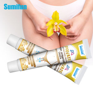 Prinate Anti Bacteriële Crème Krim Anti Bakteri Swasta Vrouwen Zorg Zalf - Product Image 4