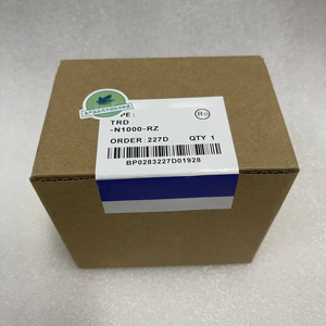 Nuevo Codificador Rotatorio Original Genuino TRD-N1000-RZ-2M - Product Image 1