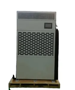 Innovative Temperature Adjustable air drying machine 380v/50hz