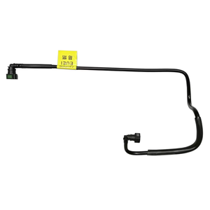 Automatic Inlet Fuel Line Plastic Fuel <strong>Filter</strong> for Chevrolet Aveo Cruze Petrol Engine <strong>LPG</strong> Compatible New OEM Part 95977864 - Product Image 2