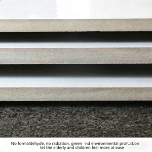 Directo de Fábrica, Baldosas de Porcelana Brillante de Lujo de 400*800MM, Aspecto Mármol, Carreaux Sol Maison, Baldosas Esmaltadas en Stock - Product Image 2