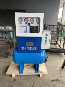 <span class=keywords><strong>ตู้</strong></span>ควบคุมแก๊สผสม 3-in-1 ออกซิเจน อาร์กอน คาร์บอนไดออกไซด์ สำหรับงานเชื่อมในเอเชียตะวันออกเฉียงใต้ - Product Image 5